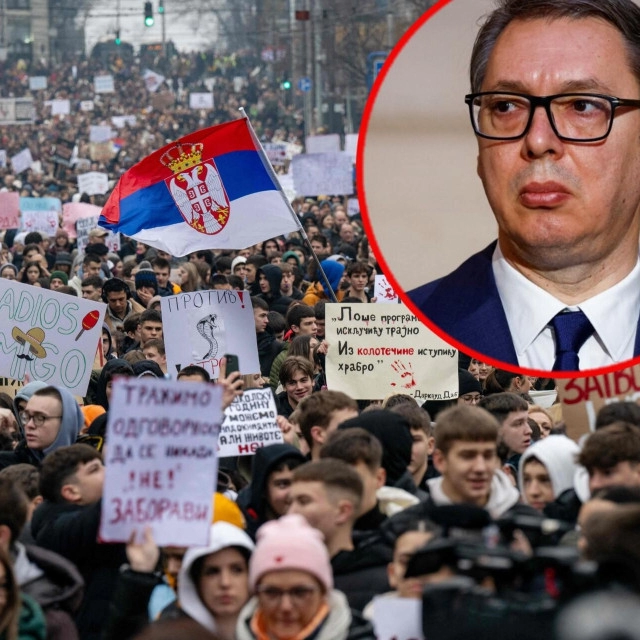 Tišina zbog 'specijalne veze' Srpske i 'Aleksandra Ujedinitelja'